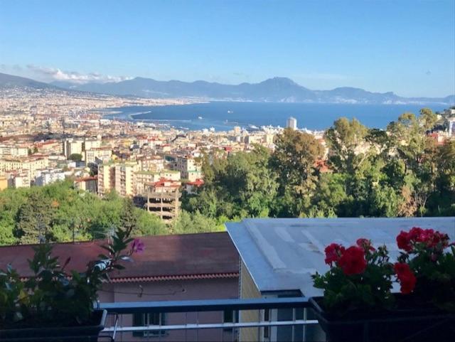 Pacifico Bed & Breakfast Napoli