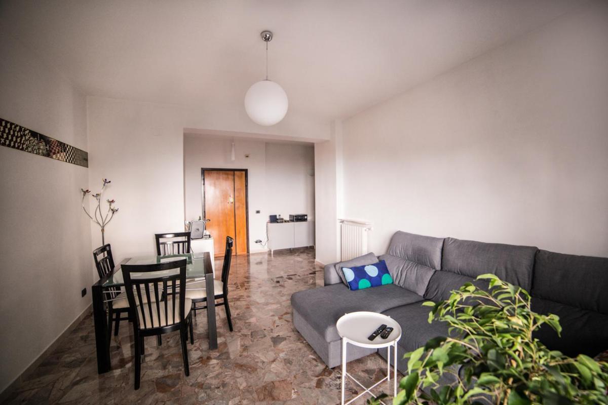 Bed & Breakfast Pacifico