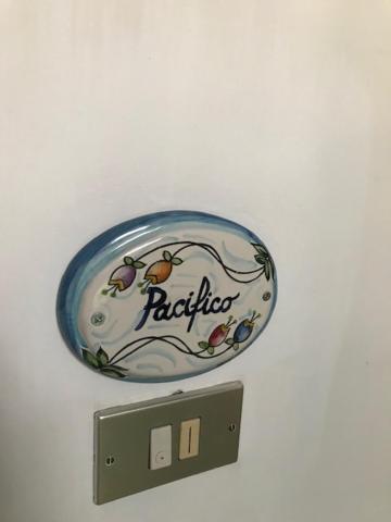 Bed & Breakfast Pacifico Napoli