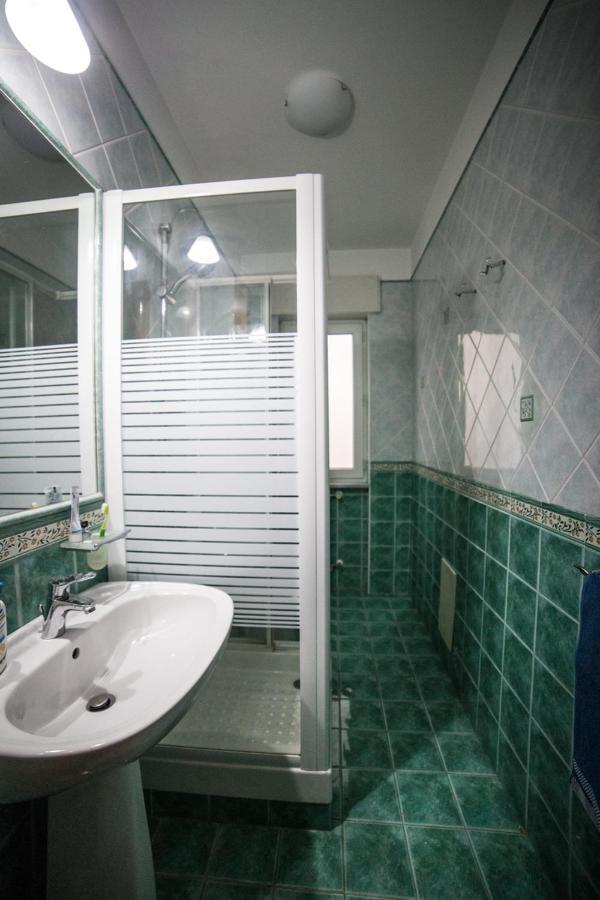 Bed & Breakfast Pacifico Napoli