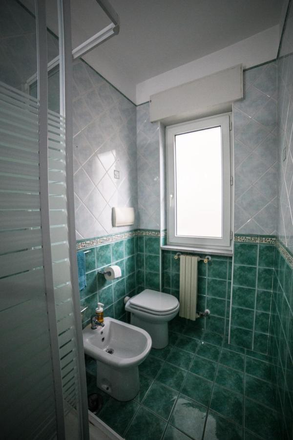 Bed & Breakfast Pacifico Napoli