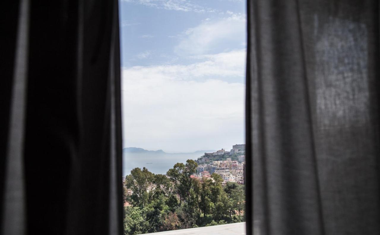 Bed & Breakfast Pacifico Napoli