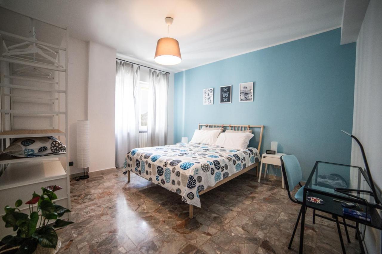 Pacifico Napoli