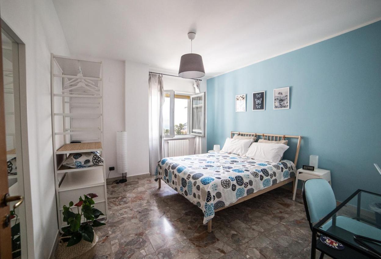 Bed & Breakfast Pacifico Napoli