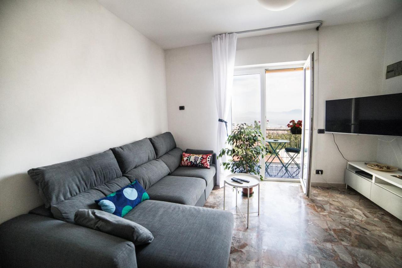 Bed & Breakfast Pacifico Napoli