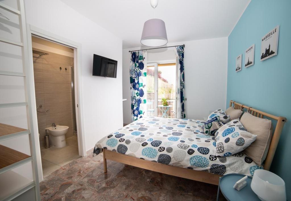 Bed & Breakfast Pacifico Napoli