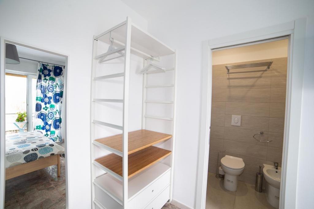 Bed & Breakfast Pacifico Napoli