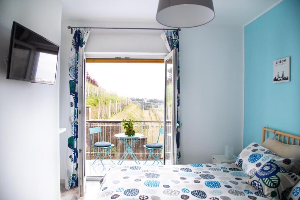 Pacifico Bed & Breakfast *