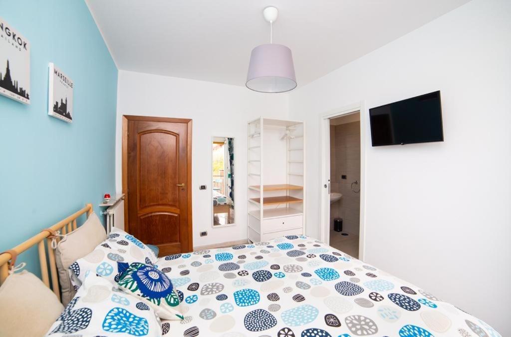 Pacifico Bed & Breakfast